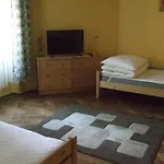 Old Walls Hostel