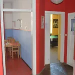 Old Walls Hostel