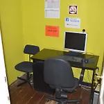 Old Walls Hostel