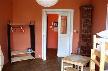 Hostel Old Walls Krakau