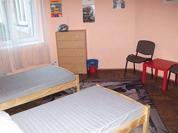 Hostel Old Walls