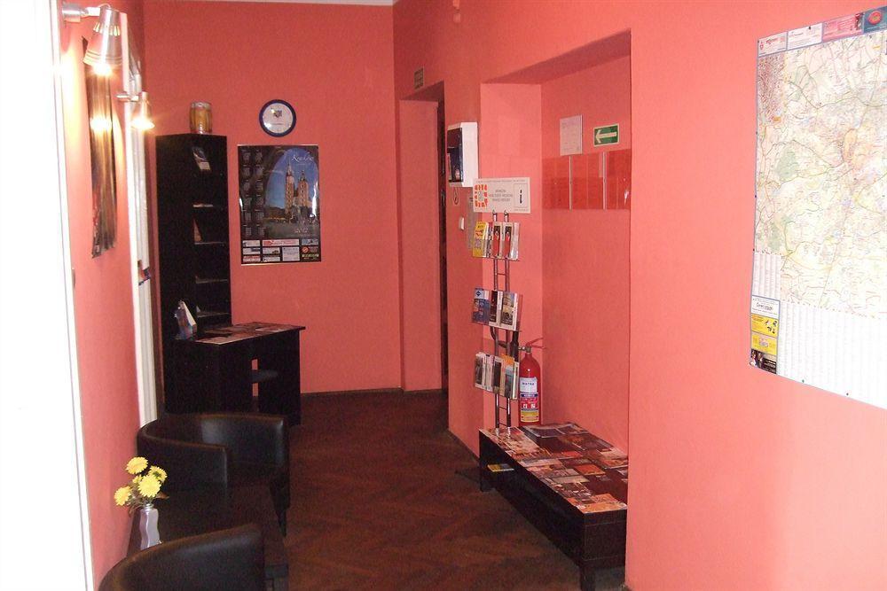 Old Walls Hostel