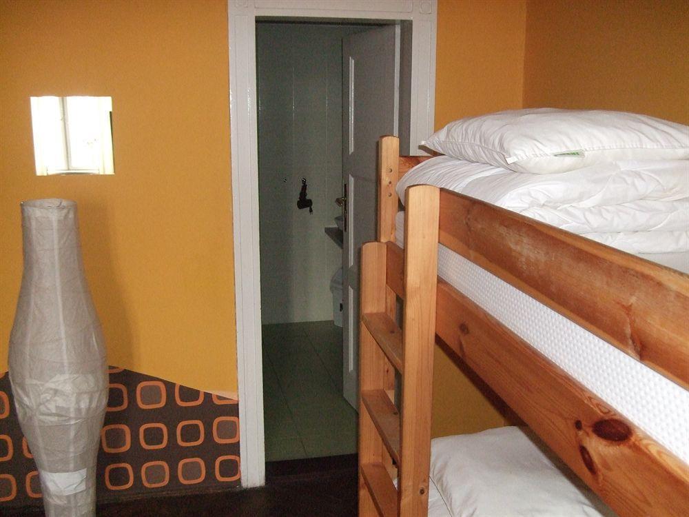 Old Walls Hostel Krakau