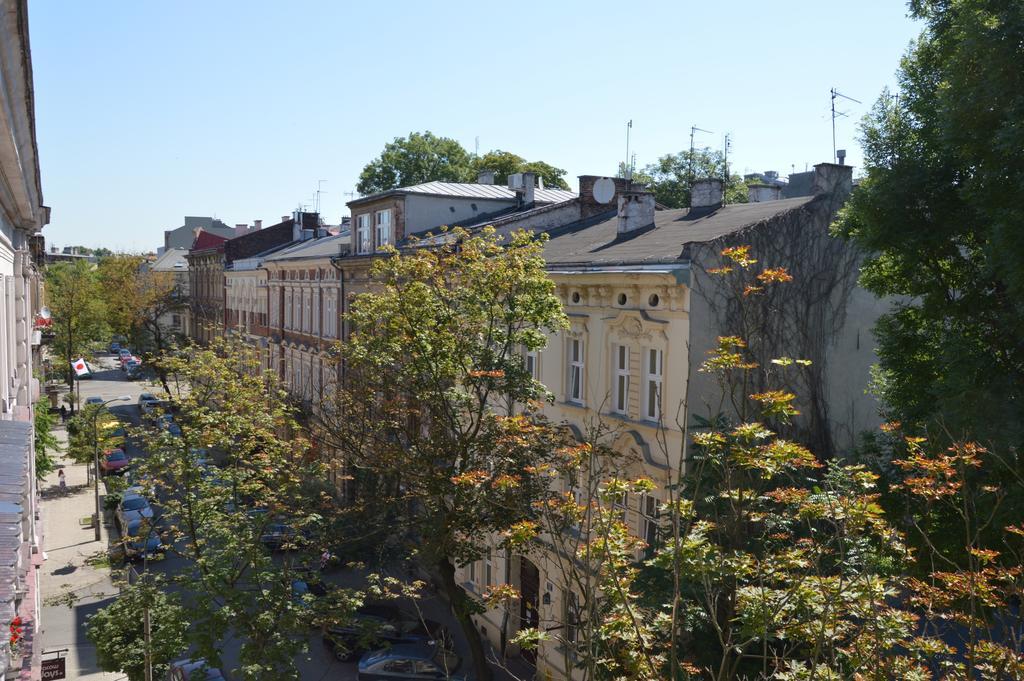 Old Walls Krakau