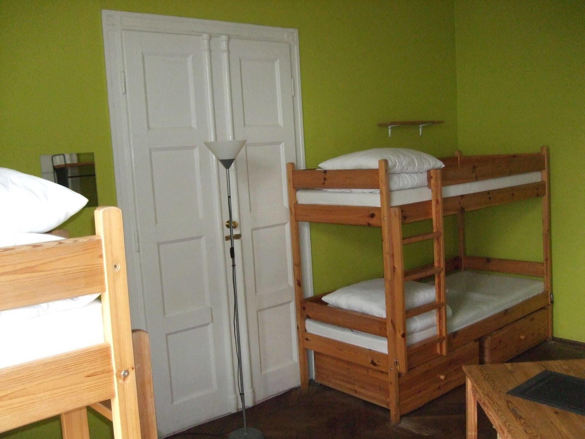 Old Walls Hostel Krakau