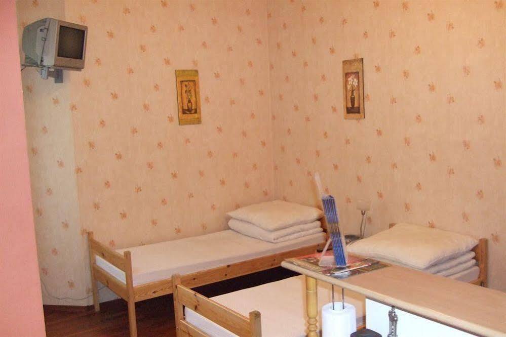 Old Walls