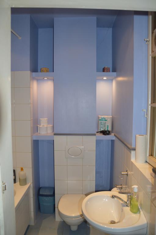 Old Walls Hostel